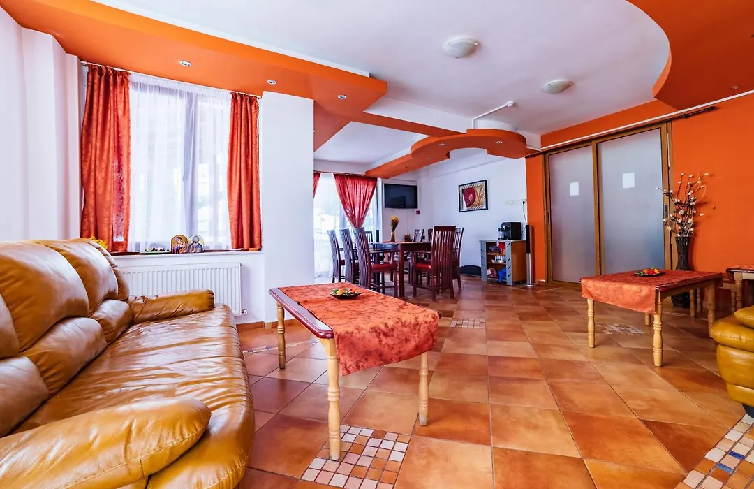 Pensiunea Constanta-1